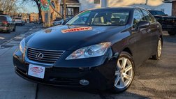 2009 Lexus ES 350 Base