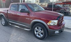 2010 Dodge Ram 1500 ST