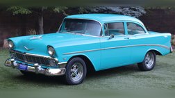 1956 Chevrolet 