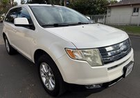 2010 Ford Edge SEL