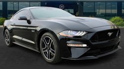 2022 Ford Mustang GT