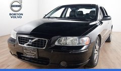 2006 Volvo S60 2.5T