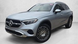 2026 Mercedes-Benz GLC-Class GLC 300