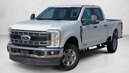2026 Ford Super Duty F-250 