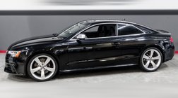 2014 Audi RS 5 quattro