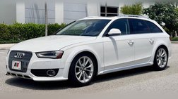 2015 Audi Allroad 2.0T quattro Premium