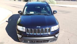 2011 Jeep Compass Sport