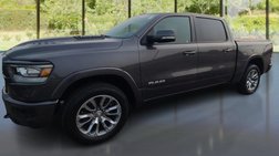 2021 Ram Ram Pickup 1500 Laramie