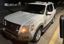 2007 Ford Explorer Eddie Bauer