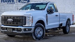 2026 Ford Super Duty F-250 XL