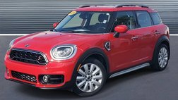 2020 MINI Countryman Cooper S ALL4
