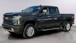 2023 Chevrolet Silverado 2500HD High Country