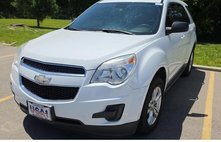 2012 Chevrolet Equinox LS