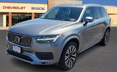 2020 Volvo XC90 Momentum
