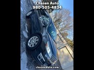 2013 Chevrolet Traverse LT