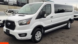 2024 Ford Transit 350 XLT