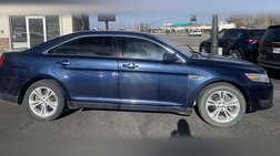 2016 Ford Taurus SEL