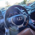 2013 Lexus RX 350 350