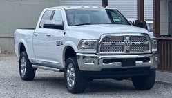 2016 Ram Ram Pickup 2500 Laramie