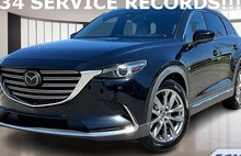 2018 Mazda CX-9 Grand Touring