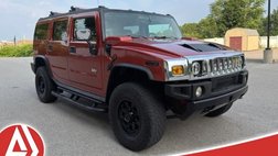 2004 HUMMER H2 Base