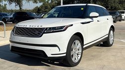 2021 Land Rover Range Rover Velar P250 S