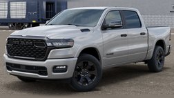 2026 Ram Ram Pickup 1500 Big Horn