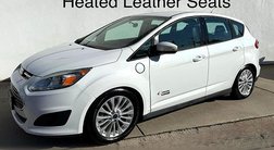 2017 Ford C-Max Energi SE