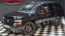 2007 Chevrolet TrailBlazer SS
