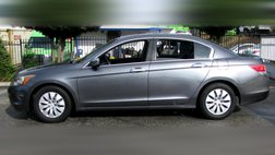 2009 Honda Accord LX
