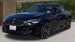 2024 BMW 2 Series 230i