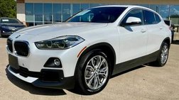 2020 BMW X2 sDrive28i