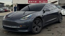 2023 Tesla Model 3 Long Range