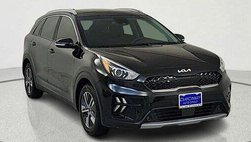 2022 Kia Niro Plug-In Hybrid EX Premium