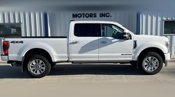2022 Ford Super Duty F-250 Limited