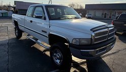 1996 Dodge Ram 2500 ST