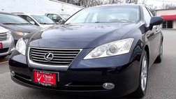 2007 Lexus ES 350 Base