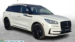 2023 Lincoln Corsair Reserve