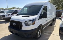 2023 Ford Transit 250