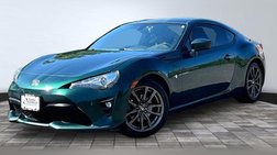 2020 Toyota 86 Hakone Special Edition RWD