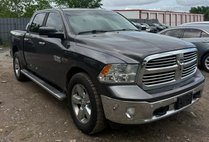 2015 Ram Ram Pickup 1500 Lone Star