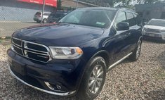 2017 Dodge Durango SXT