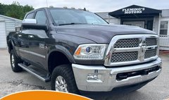 2014 Ram Ram Pickup 2500 Laramie