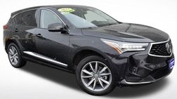2023 Acura RDX SH-AWD w/Tech