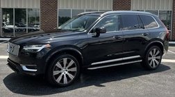 2021 Volvo XC90 T6 Inscription 7-Passenger