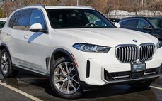 2024 BMW X5 xDrive50e
