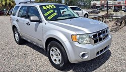 2008 Ford Escape XLS