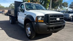 2007 Ford Base
