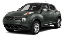 2014 Nissan JUKE SL