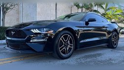 2023 Ford Mustang GT